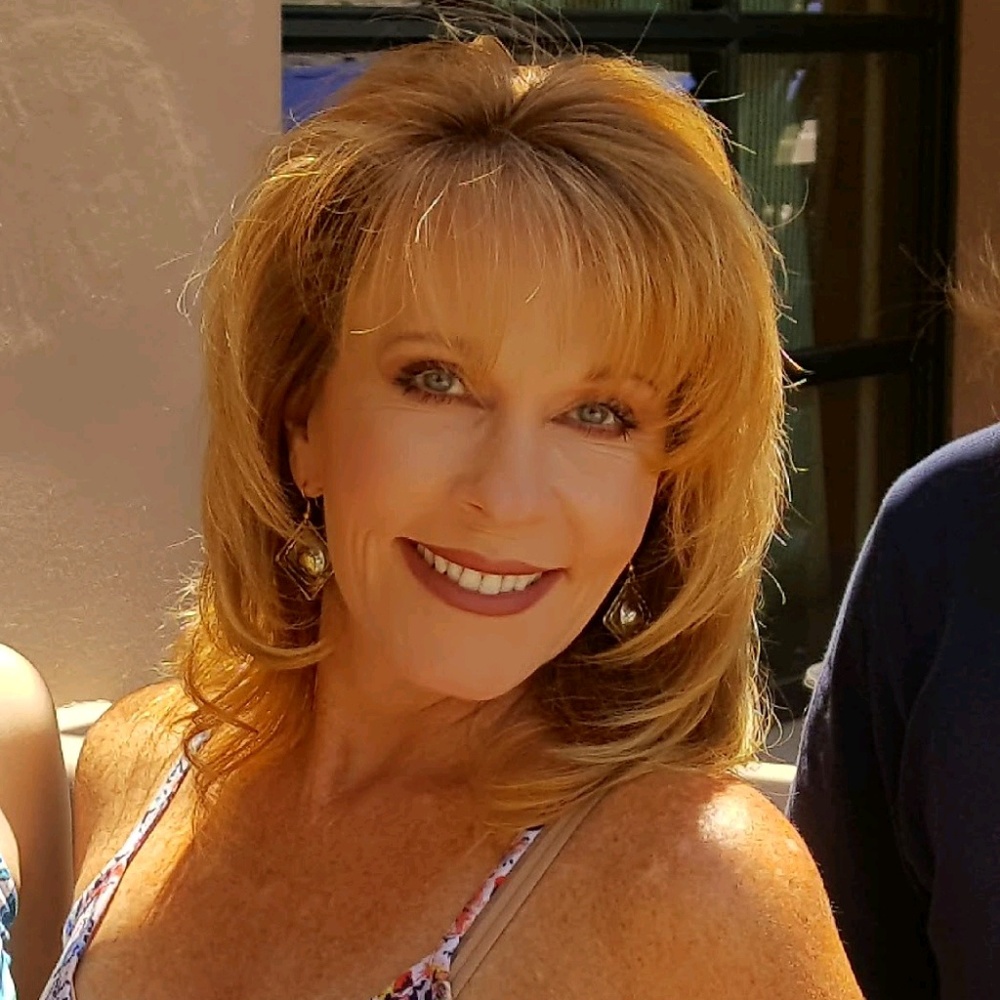 Meet your Posher, Theresa